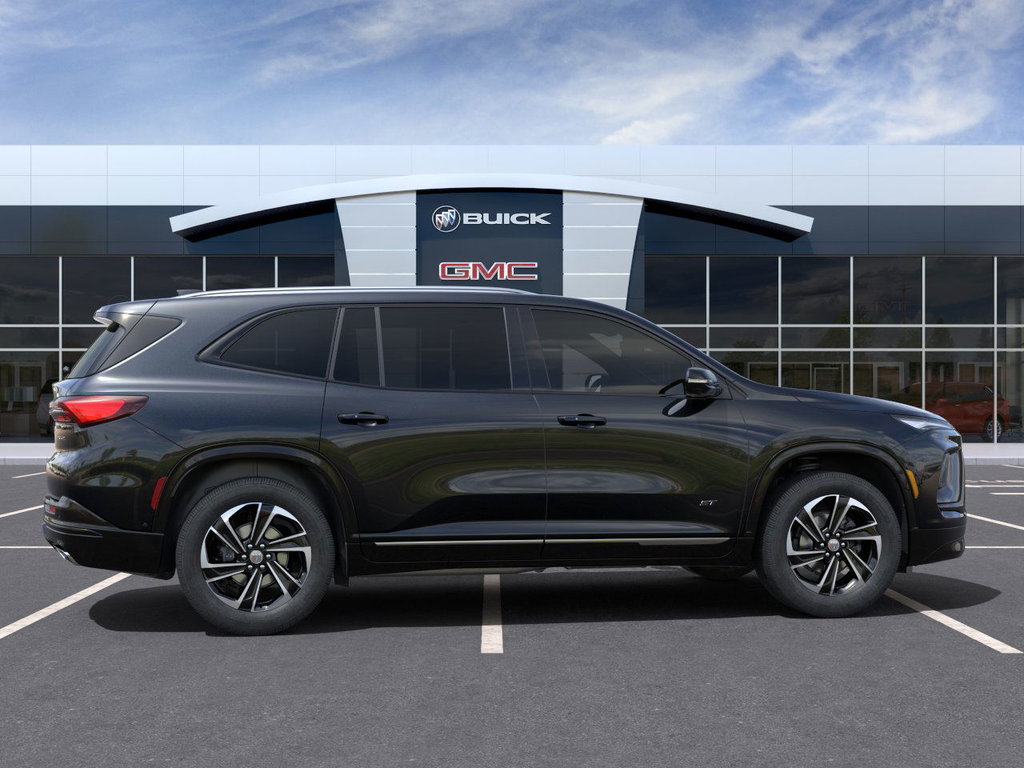 Buick Enclave  2025 à Rimouski, Québec - 5 - w1024h768px