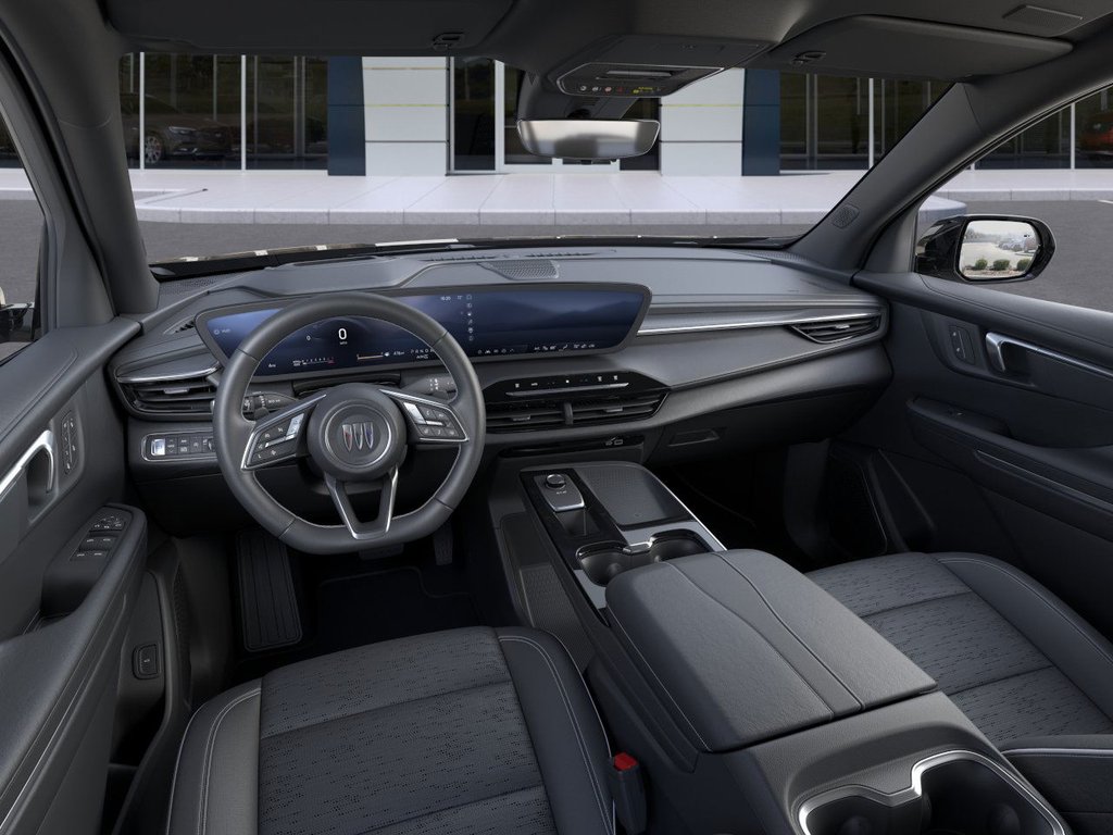 Buick Enclave  2025 à Rimouski, Québec - 15 - w1024h768px