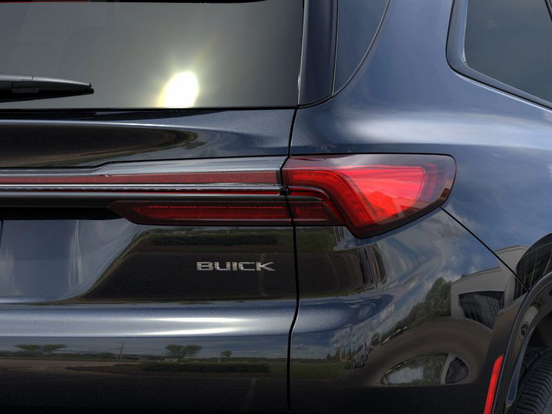 Buick Enclave  2025 à Rimouski, Québec - 11 - w1024h768px