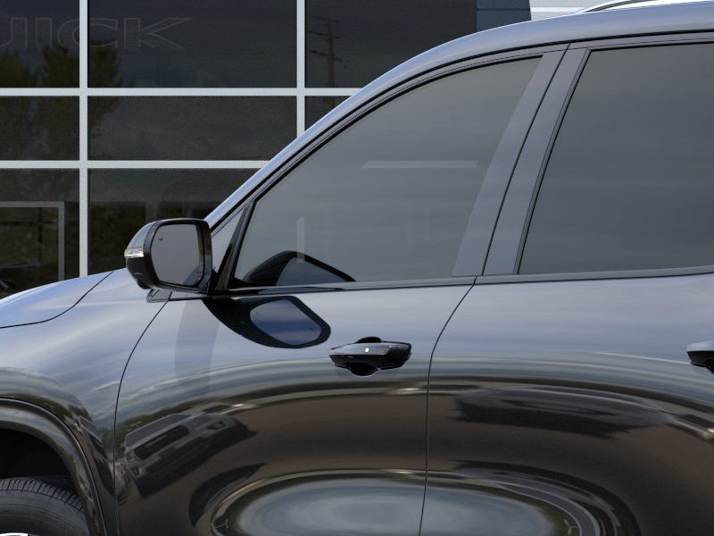 Buick Enclave  2025 à Rimouski, Québec - 12 - w1024h768px