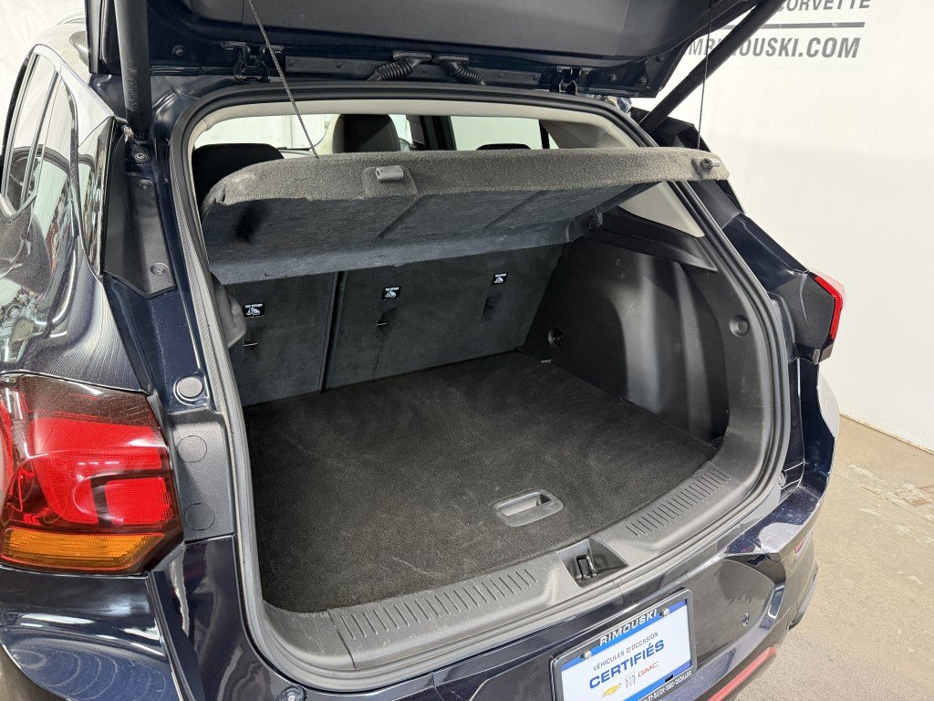 Buick ENCORE GX AWD SELECT 2021 à Rimouski, Québec - 7 - w1024h768px