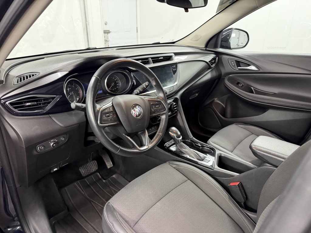 Buick ENCORE GX AWD SELECT 2021 à Rimouski, Québec - 5 - w1024h768px