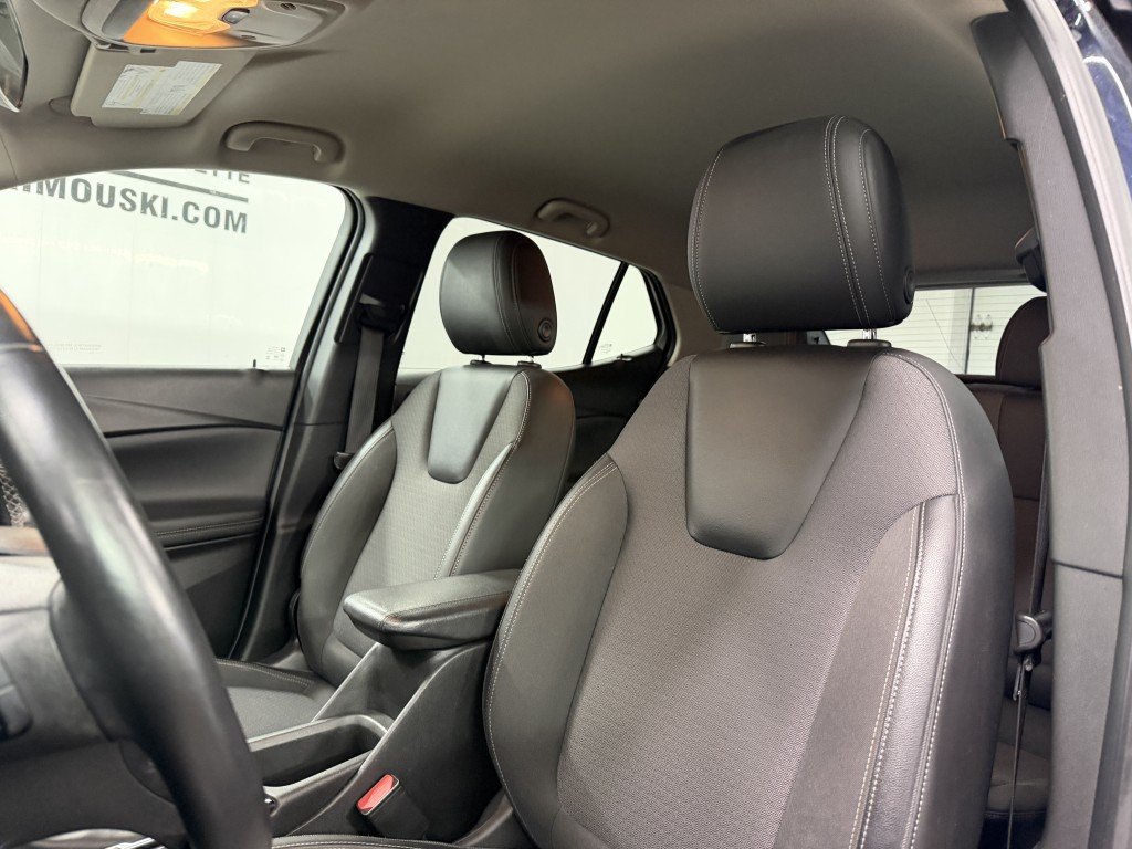 Buick ENCORE GX AWD SELECT 2021 à Rimouski, Québec - 6 - w1024h768px