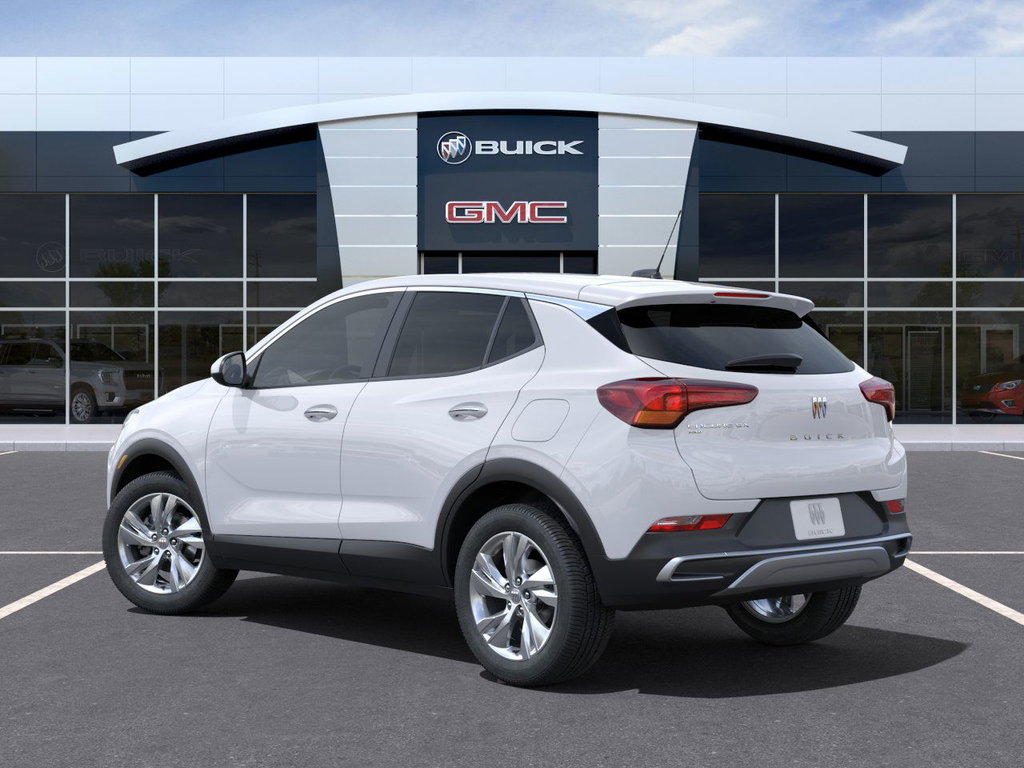 Buick Encore GX  2025 à Rimouski, Québec - 3 - w1024h768px