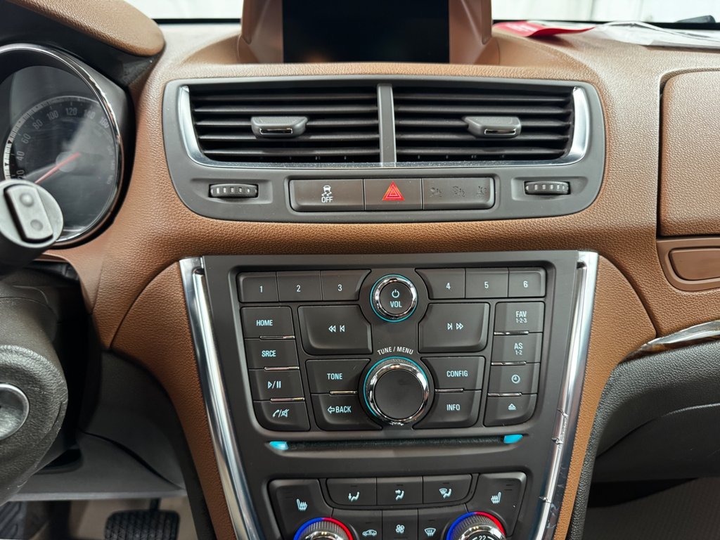 Buick ENCORE  2013 à Rimouski, Québec - 11 - w1024h768px