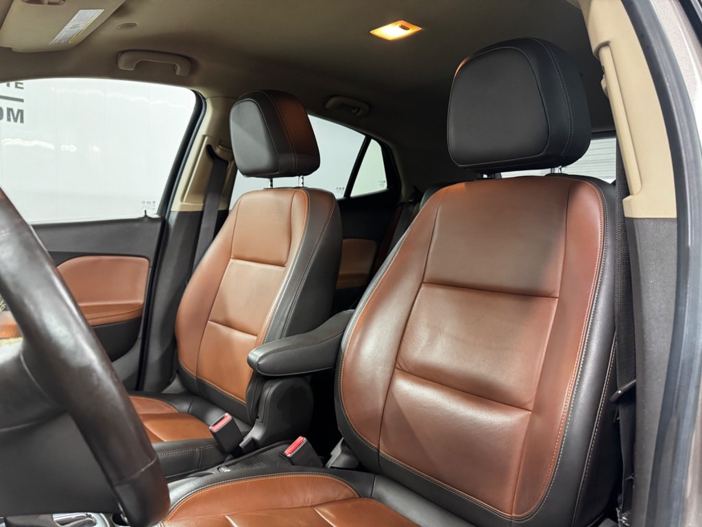 Buick ENCORE  2013 à Rimouski, Québec - 8 - w1024h768px