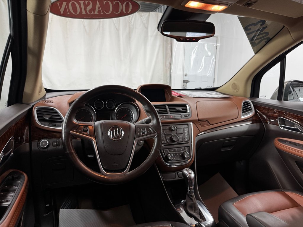 Buick ENCORE  2013 à Rimouski, Québec - 7 - w1024h768px
