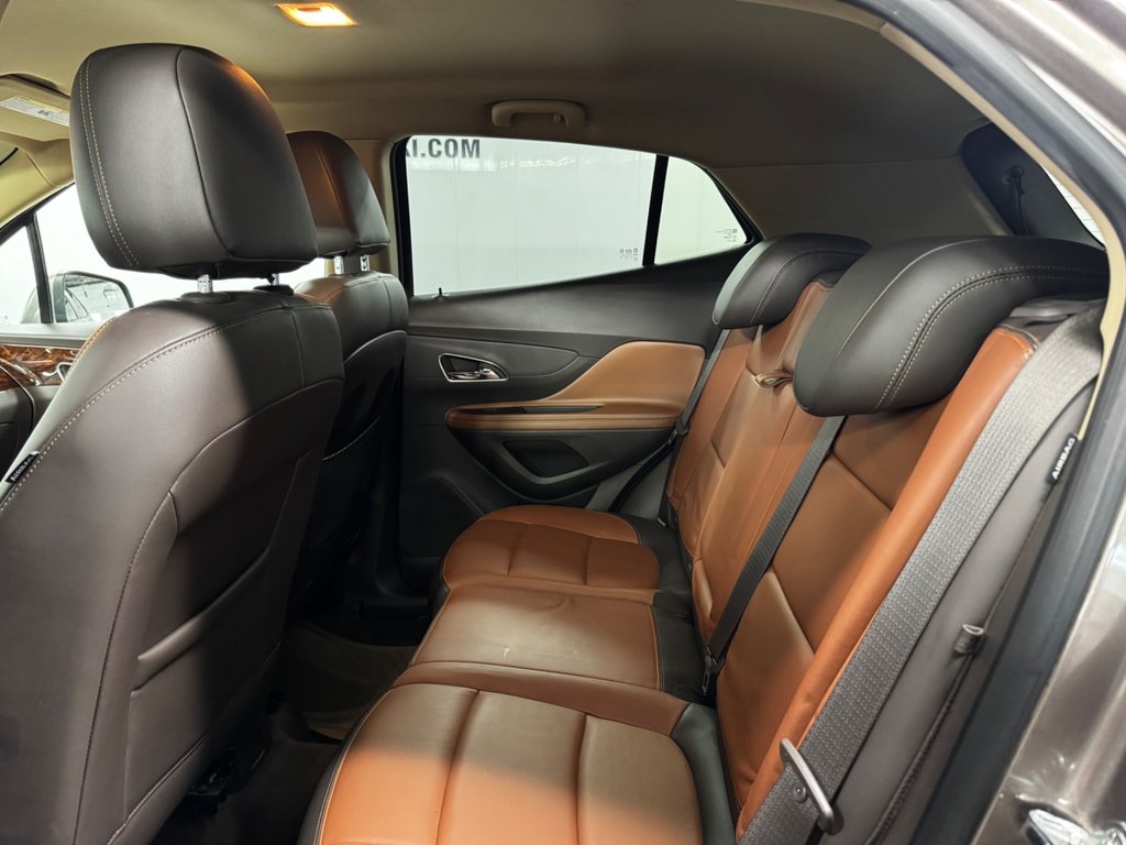 Buick ENCORE  2013 à Rimouski, Québec - 6 - w1024h768px