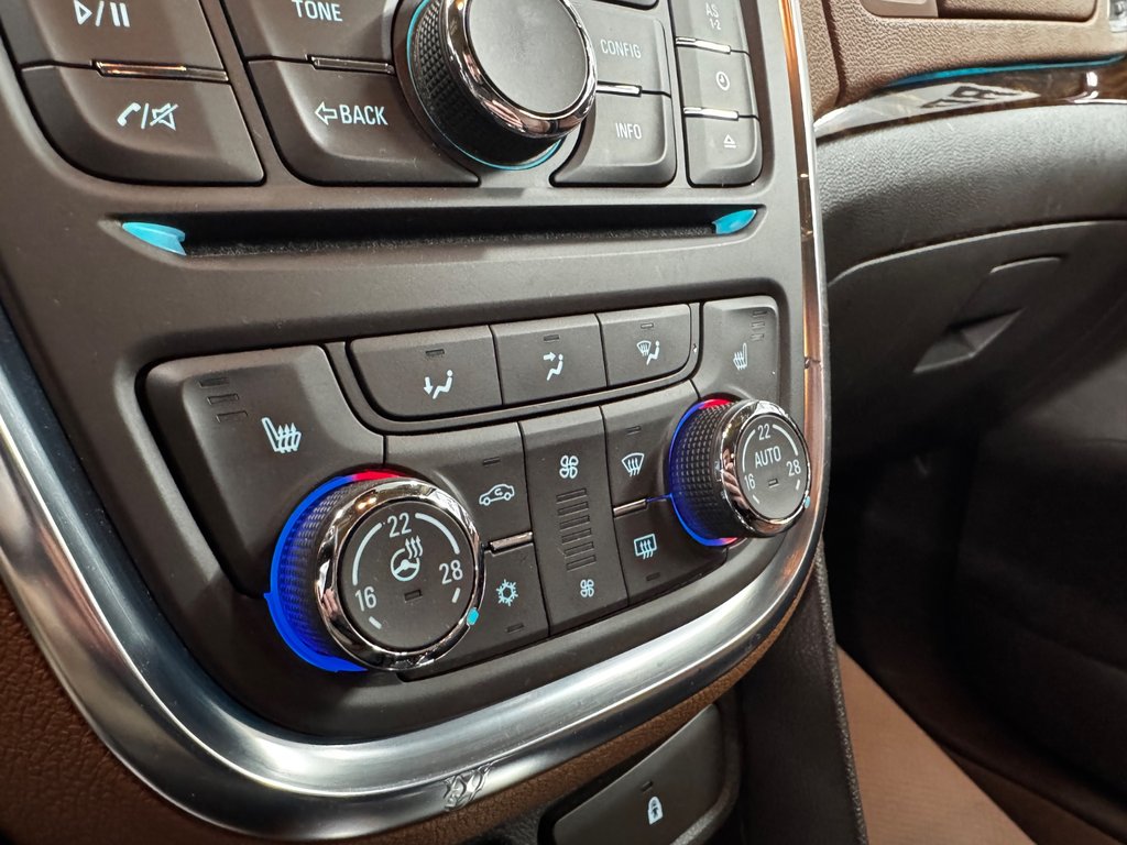 Buick ENCORE  2013 à Rimouski, Québec - 10 - w1024h768px