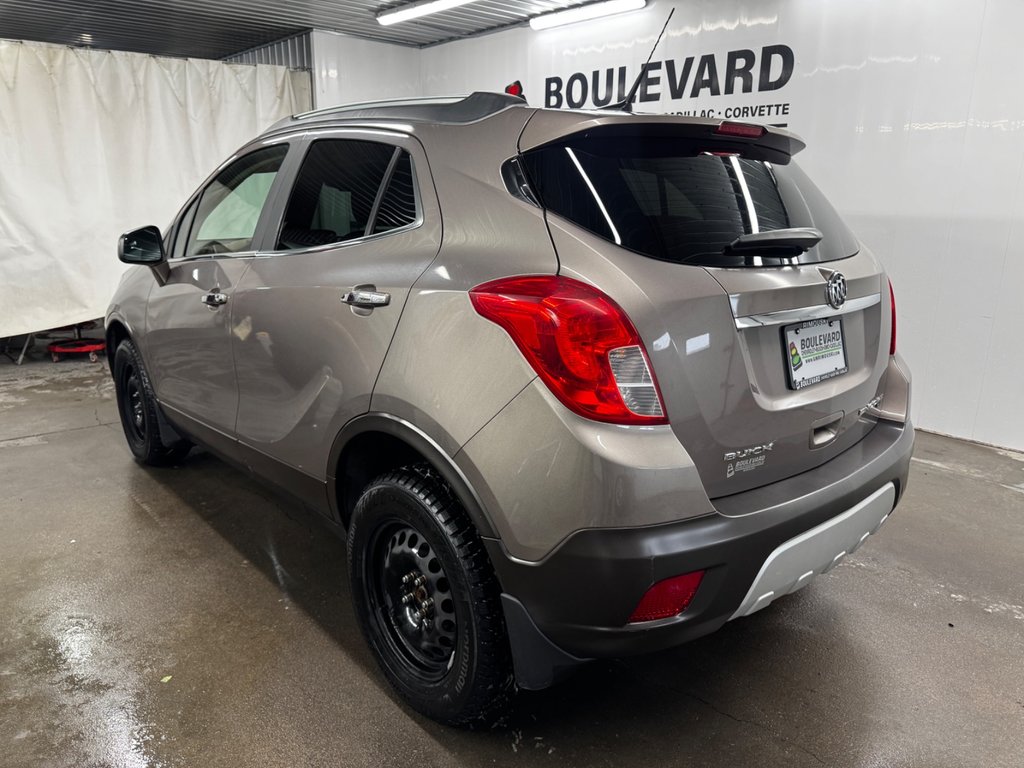 Buick ENCORE  2013 à Rimouski, Québec - 5 - w1024h768px