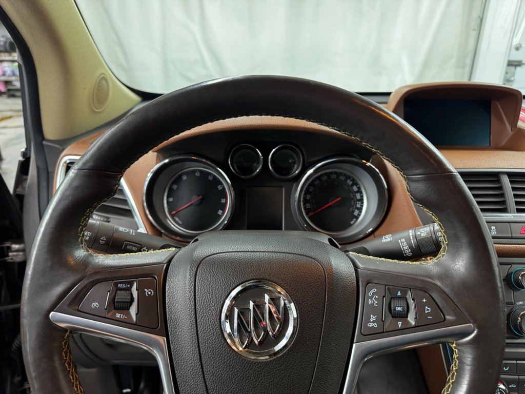 Buick ENCORE  2013 à Rimouski, Québec - 12 - w1024h768px