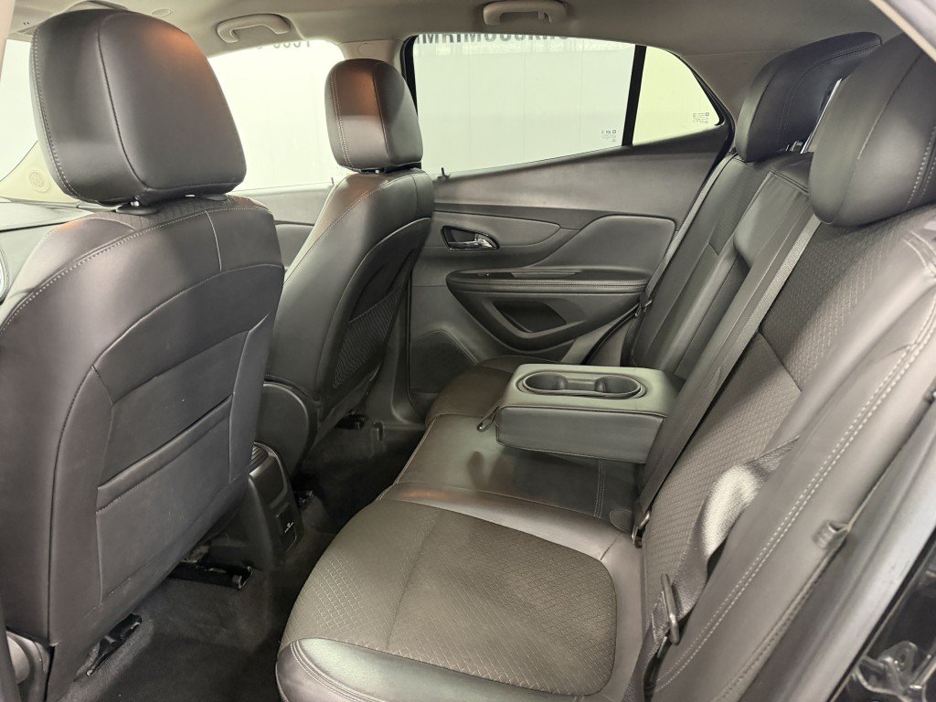 2020 Buick ENCORE AWD 4DR PREFERRED in Rimouski, Quebec - 5 - w1024h768px