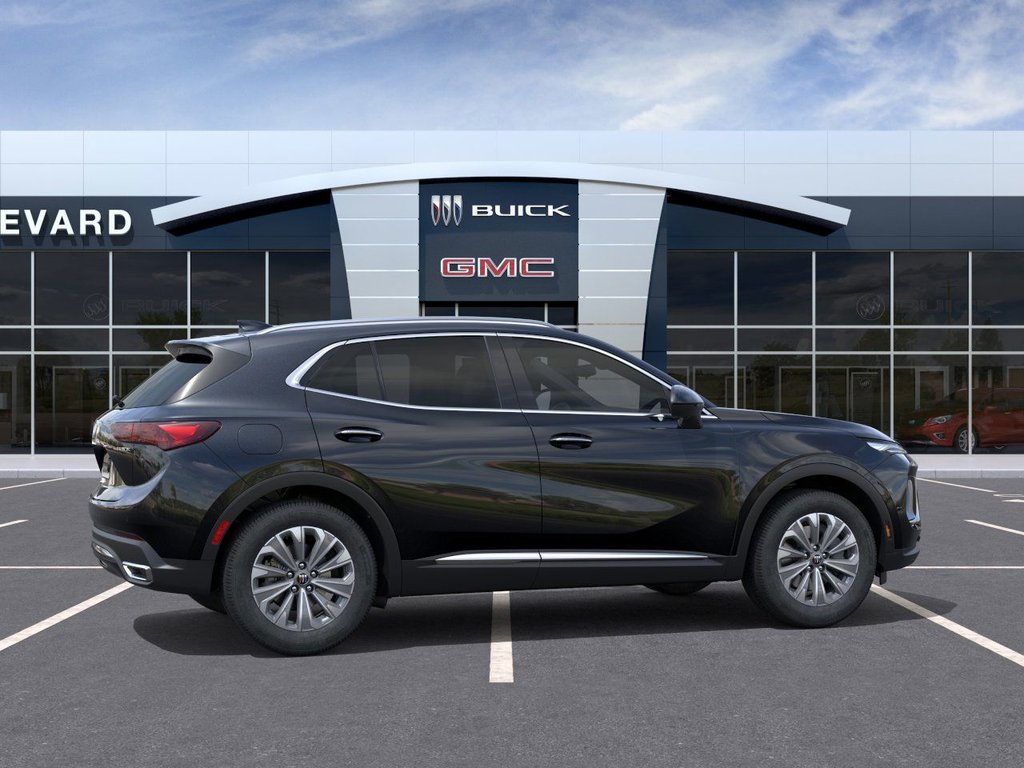 Buick ENVISION  2025 à Rimouski, Québec - 5 - w1024h768px