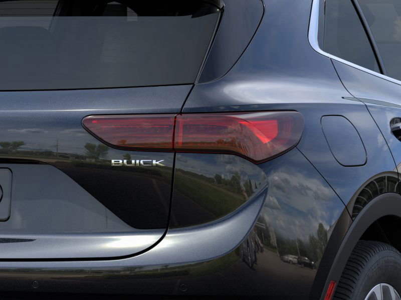 Buick ENVISION  2025 à Rimouski, Québec - 11 - w1024h768px
