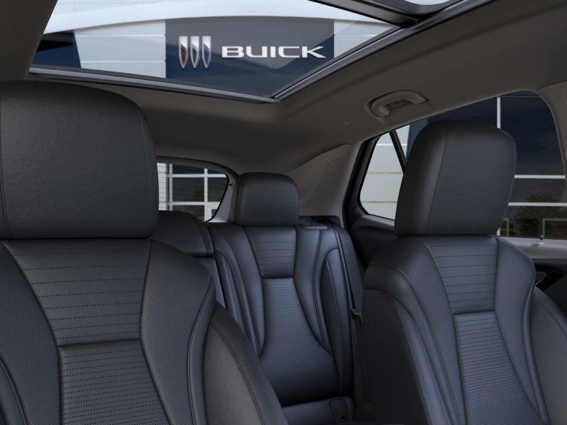 Buick ENVISION  2025 à Rimouski, Québec - 24 - w1024h768px