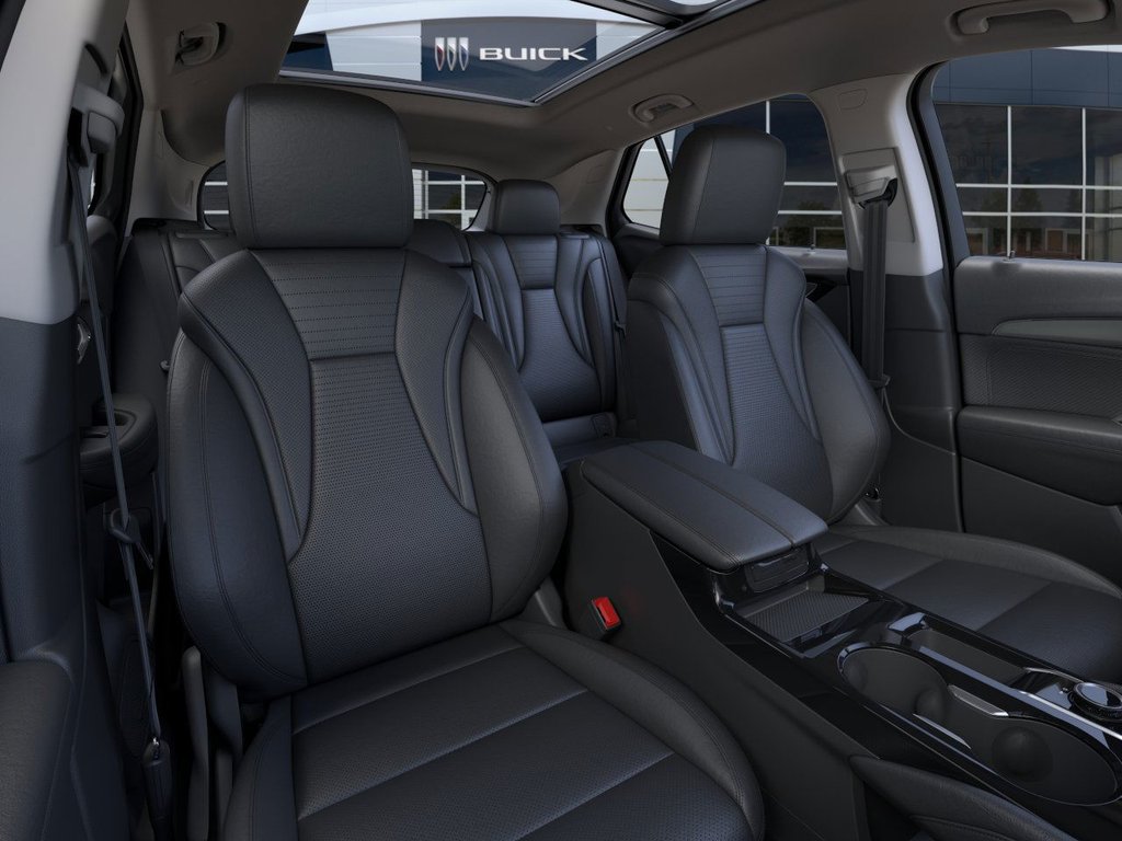 Buick ENVISION  2025 à Rimouski, Québec - 16 - w1024h768px
