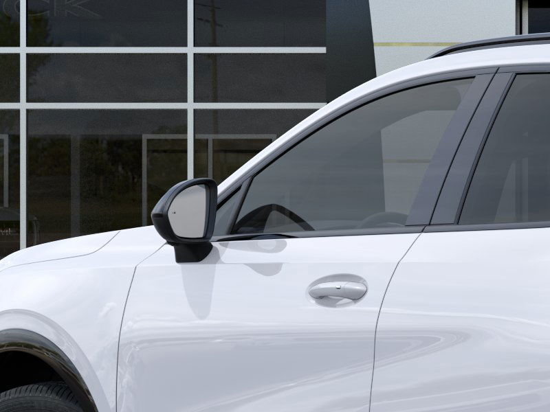 Buick ENVISION  2025 à Rimouski, Québec - 12 - w1024h768px