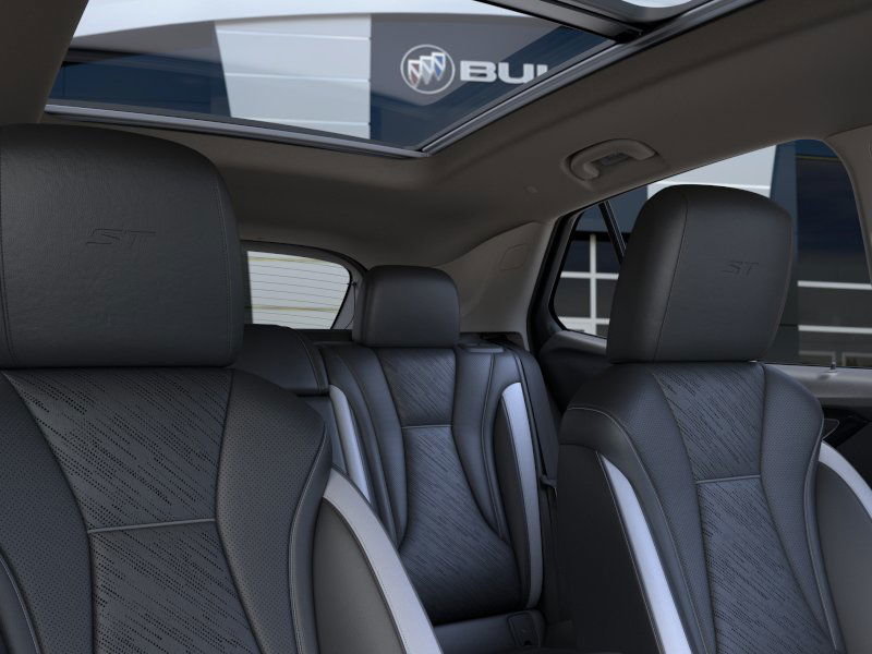 Buick ENVISION  2025 à Rimouski, Québec - 24 - w1024h768px