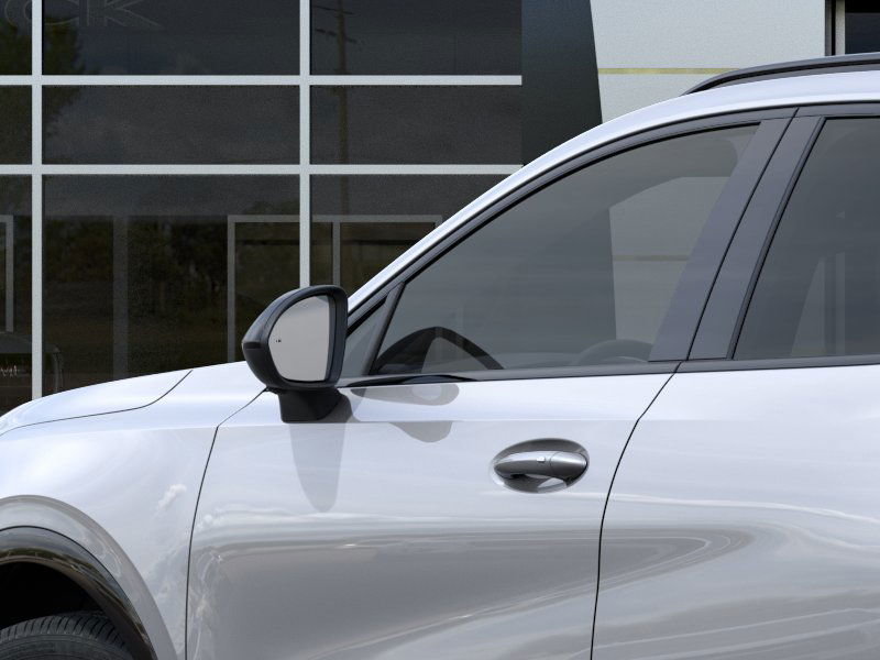 Buick ENVISION  2025 à Rimouski, Québec - 12 - w1024h768px