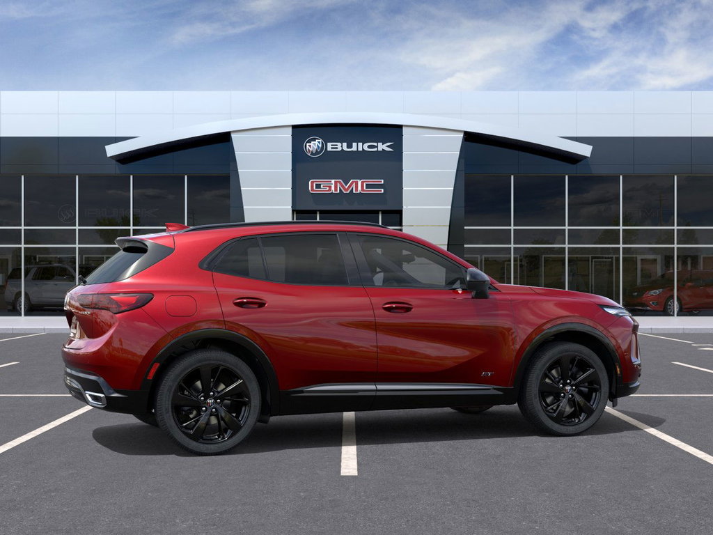 Buick ENVISION  2025 à Rimouski, Québec - 5 - w1024h768px
