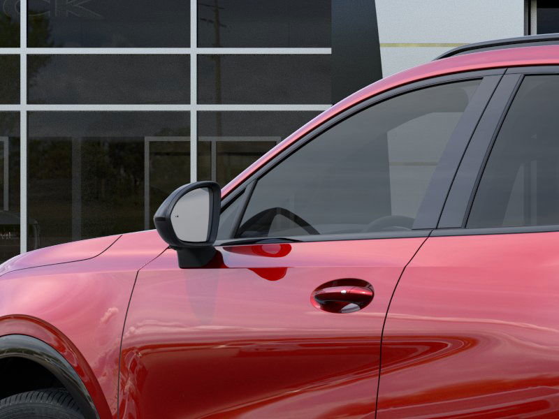 Buick ENVISION  2025 à Rimouski, Québec - 12 - w1024h768px