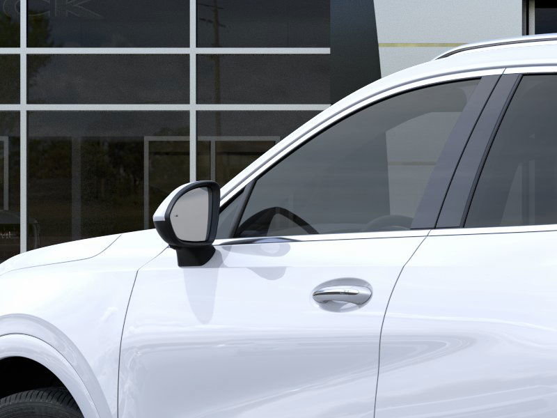 Buick ENVISION  2025 à Rimouski, Québec - 12 - w1024h768px