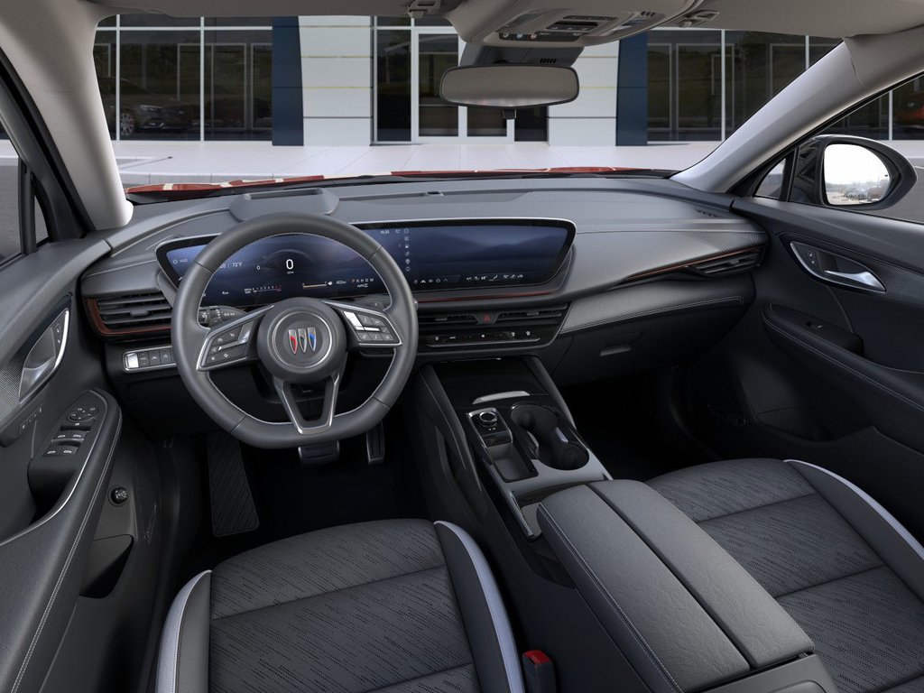 Buick ENVISION  2025 à Rimouski, Québec - 15 - w1024h768px
