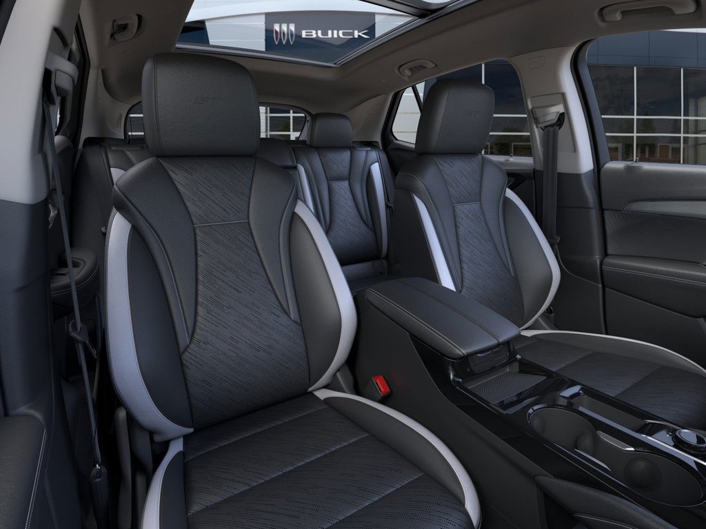 Buick ENVISION  2025 à Rimouski, Québec - 16 - w1024h768px