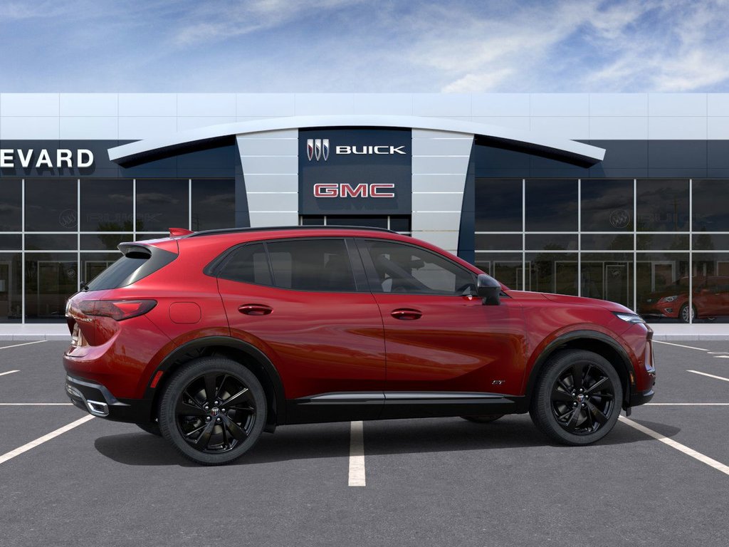 Buick ENVISION  2025 à Rimouski, Québec - 5 - w1024h768px