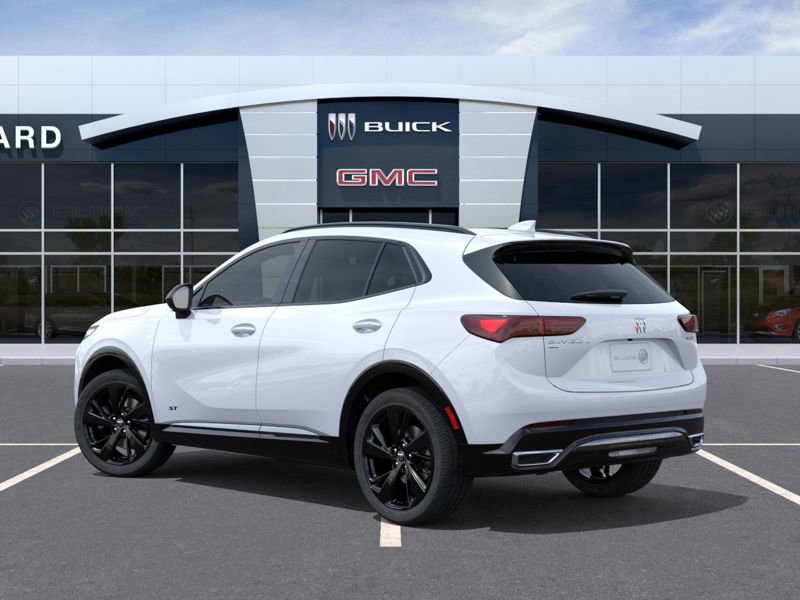 2026 Buick Envision in Rimouski, Quebec - 3 - w1024h768px