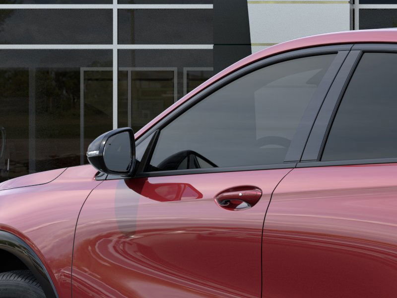 Buick Envista  2025 à Rimouski, Québec - 12 - w1024h768px