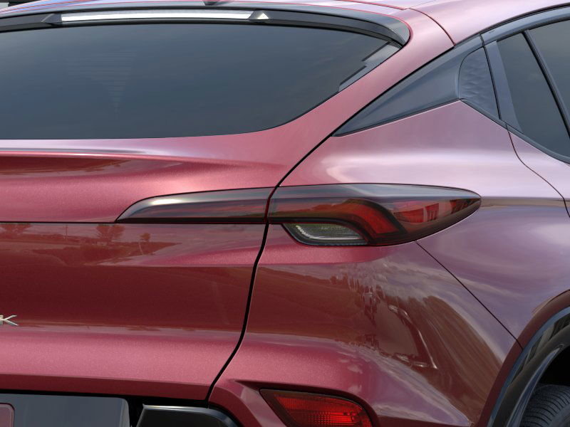 Buick Envista  2025 à Rimouski, Québec - 11 - w1024h768px