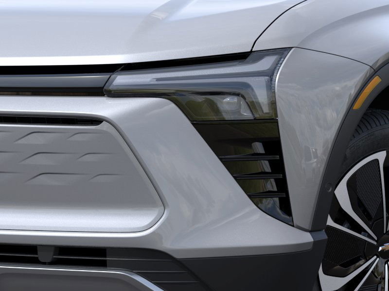 Chevrolet Blazer EV  2025 à Rimouski, Québec - 10 - w1024h768px