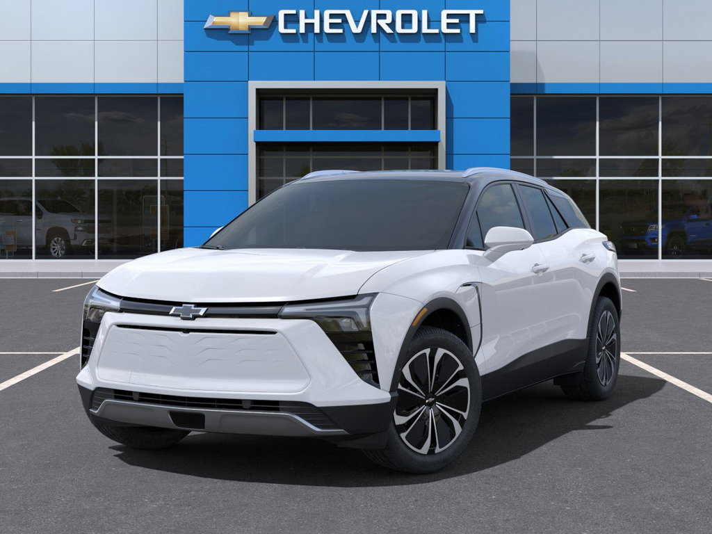 2025 Chevrolet Blazer EV in Rimouski, Quebec - 6 - w1024h768px