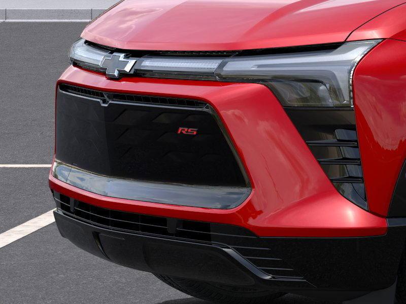 Chevrolet Blazer EV  2025 à Rimouski, Québec - 13 - w1024h768px