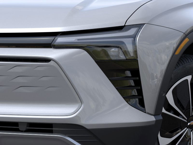 Chevrolet Blazer EV  2025 à Rimouski, Québec - 10 - w1024h768px