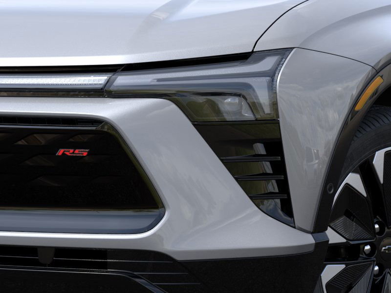 2025 Chevrolet Blazer EV in Rimouski, Quebec - 10 - w1024h768px