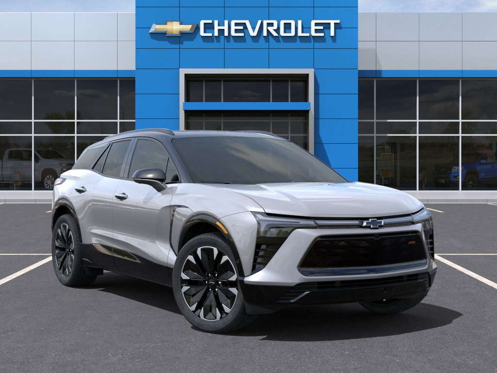 2025 Chevrolet Blazer EV in Rimouski, Quebec - 7 - w1024h768px