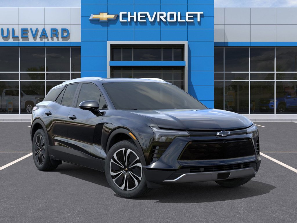 2025 Chevrolet Blazer EV in Rimouski, Quebec - 7 - w1024h768px