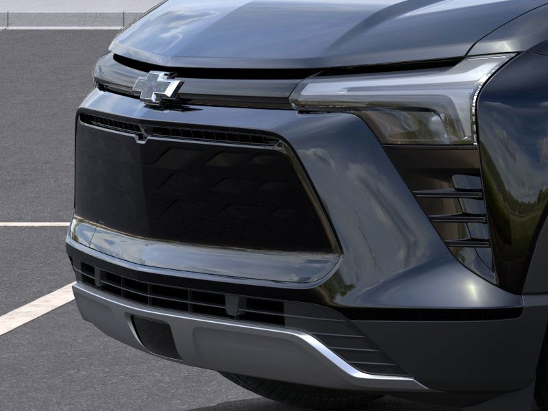 2025 Chevrolet Blazer EV in Rimouski, Quebec - 13 - w1024h768px