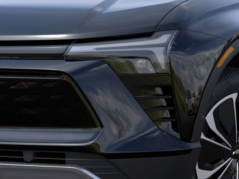 Chevrolet Blazer EV  2025 à Rimouski, Québec - 10 - w1024h768px