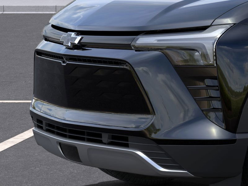 Chevrolet Blazer EV  2025 à Rimouski, Québec - 13 - w1024h768px