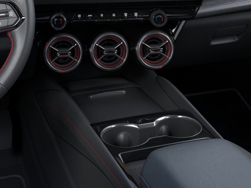 Chevrolet Blazer EV  2025 à Rimouski, Québec - 23 - w1024h768px