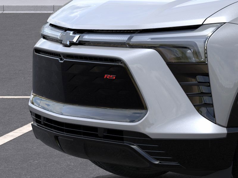 2025 Chevrolet Blazer EV in Rimouski, Quebec - 13 - w1024h768px