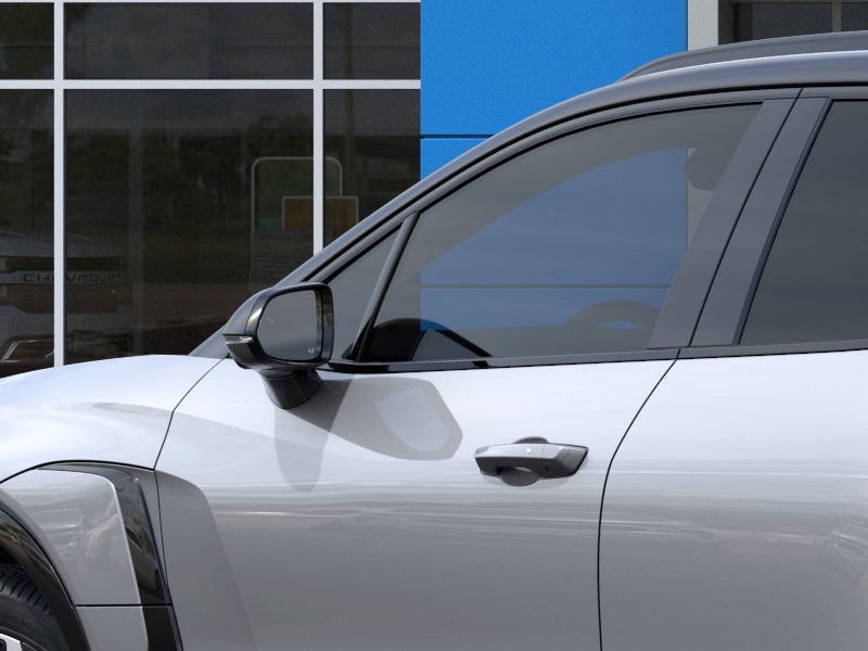 Chevrolet Blazer EV  2025 à Rimouski, Québec - 12 - w1024h768px