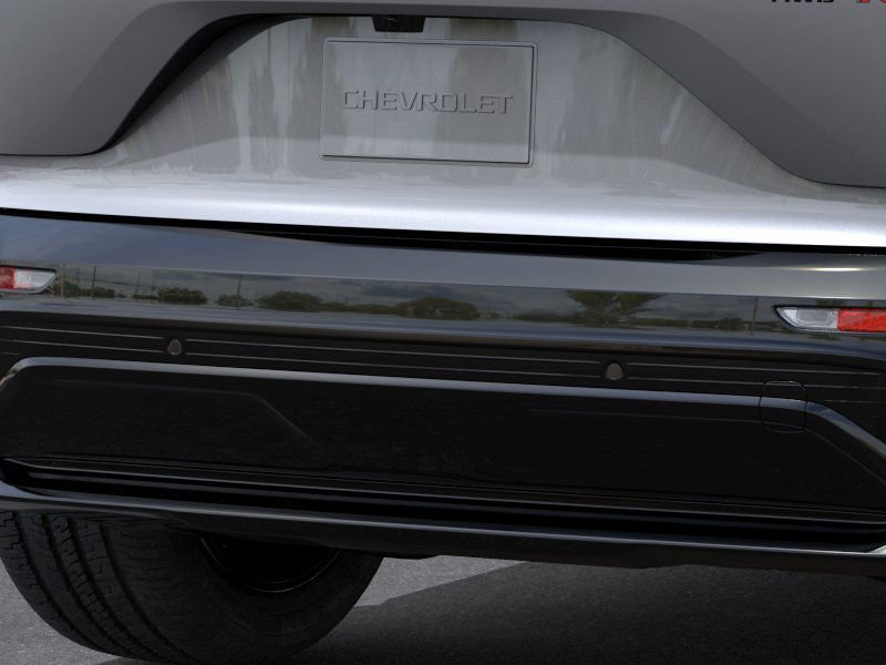 Chevrolet Blazer EV  2025 à Rimouski, Québec - 14 - w1024h768px