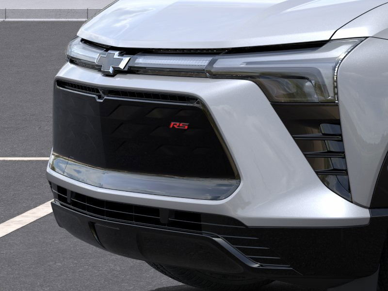 Chevrolet Blazer EV  2025 à Rimouski, Québec - 13 - w1024h768px