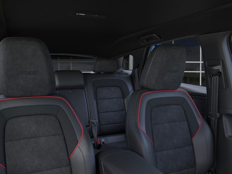 Chevrolet Blazer EV  2025 à Rimouski, Québec - 24 - w1024h768px