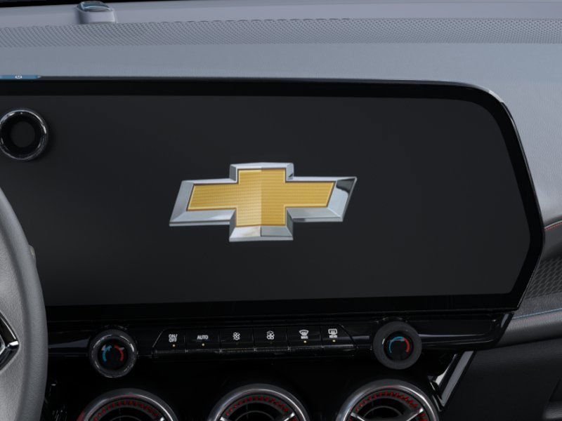 Chevrolet Blazer EV  2025 à Rimouski, Québec - 20 - w1024h768px