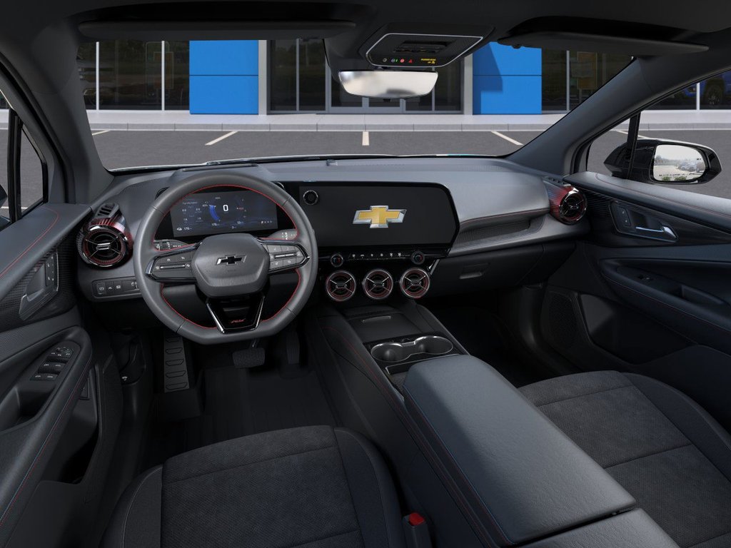 2025 Chevrolet Blazer EV in Rimouski, Quebec - 15 - w1024h768px